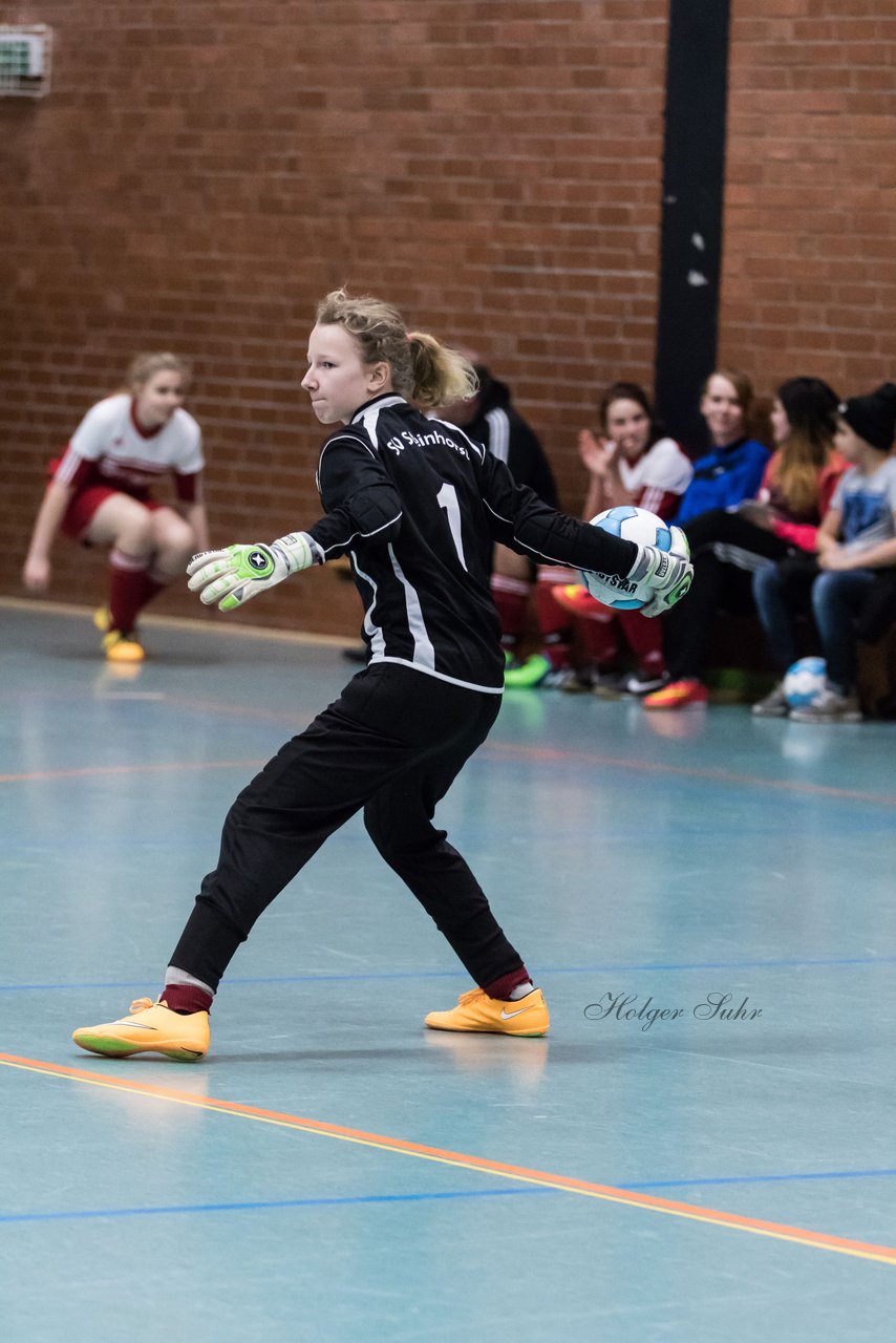 Bild 608 - KT Turnier 2